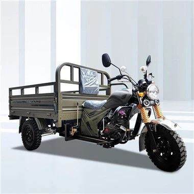 150cc 3 Riteņi Kravas Tricar