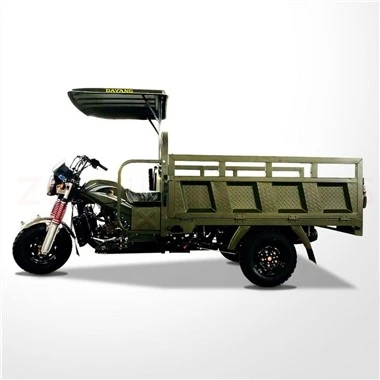 150cc 3 riteņu motoru ferma