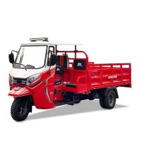 Kravas motocikls/trīsriteņu 3 riteņu automašīna/jauns elektriskais trīsritenis